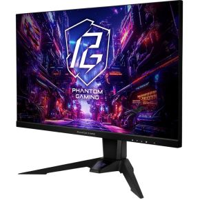 Phantom PG27FFX2A 27" Monitor (Black) - afbeelding 3