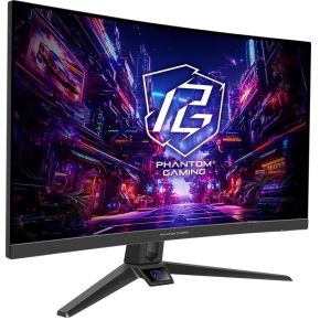 Phantom PG27FRS1A 27" Monitor (Black) - afbeelding 2