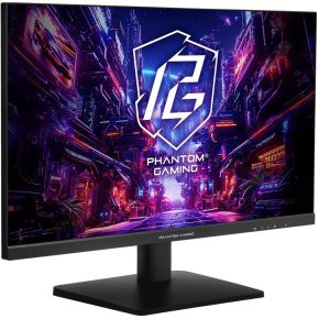 Phantom PG27QFT1B Quad 27" Monitor (Black) - afbeelding 2