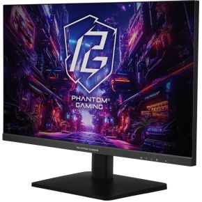Phantom PG27QFT1B Quad 27" Monitor (Black) - afbeelding 3