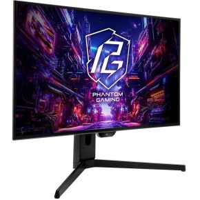 Phantom PGO27QFS 27" Monitor (Black) - afbeelding 2