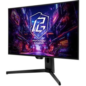 Phantom PGO27QFS 27" Monitor (Black) - afbeelding 3