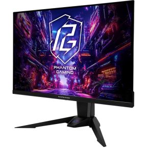 Phantom PGO27QFV Quad 27" Monitor (Black) - afbeelding 3