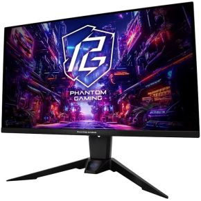 Phantom PGO27QFV Quad 27" Monitor (Black) - afbeelding 4