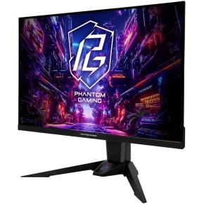 Phantom PGO27QFV Quad 27" Monitor (Black) - afbeelding 6