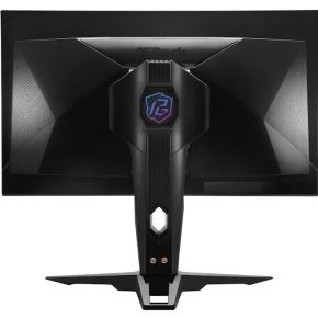 Phantom PGO27QFV Quad 27" Monitor (Black) - afbeelding 8