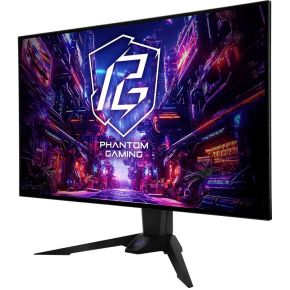 Phantom PGO32UFS 31.5" Monitor (Black) - afbeelding 3