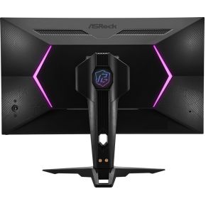 Phantom PGO32UFS 31.5" Monitor (Black) - afbeelding 4