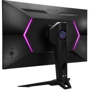 Phantom PGO32UFS 31.5" Monitor (Black) - afbeelding 5