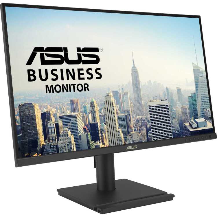 ASUS BE27ACGN LED 27" Monitor