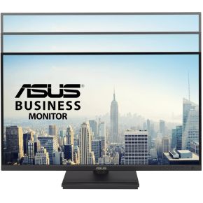BE27AQG Business 27" Monitor (Black) - afbeelding 5