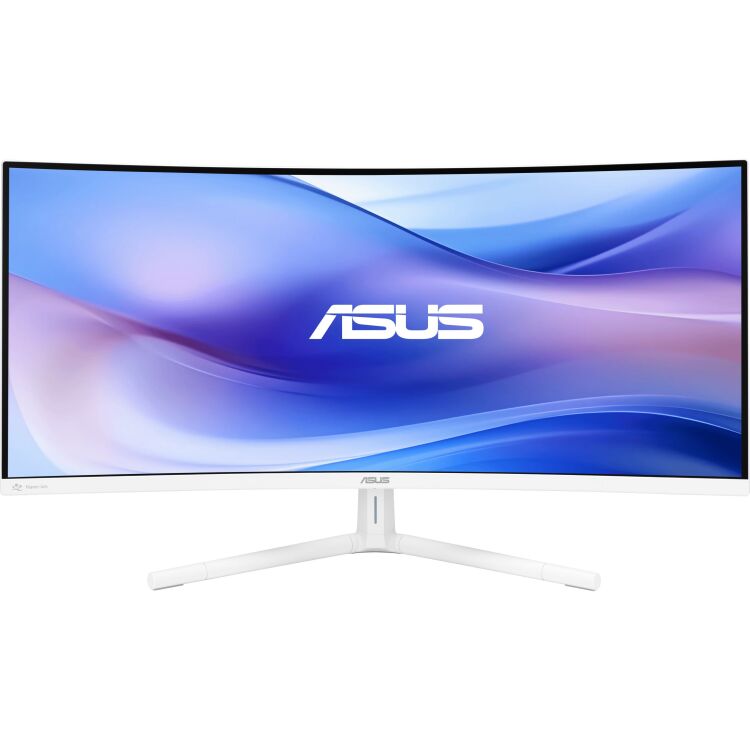 ASUS VU34WCIP-W LED 34" Monitor