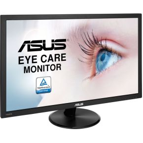 VP247HAE Eye Care Monitor - 23.6 inch, Full HD, VA, Blue Light Filter, Flicker Free - afbeelding 2