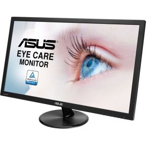 VP247HAE Eye Care Monitor - 23.6 inch, Full HD, VA, Blue Light Filter, Flicker Free - afbeelding 3