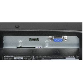 VP247HAE Eye Care Monitor - 23.6 inch, Full HD, VA, Blue Light Filter, Flicker Free - afbeelding 6