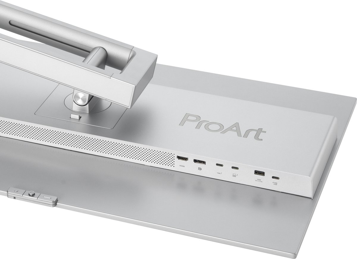 ProArt Display PA32UCDMR-K 31.5" Monitor (Black) - afbeelding 3