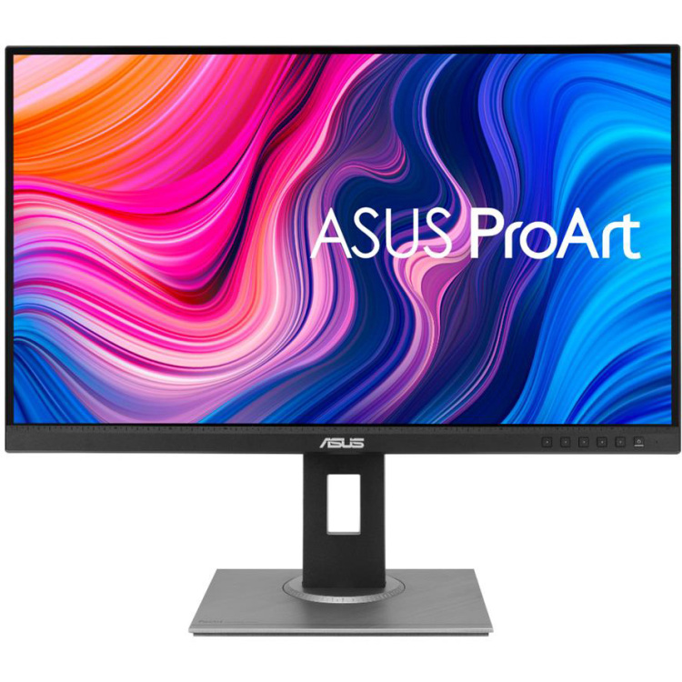 Asus proart display pa278qv qhd des 11 orig