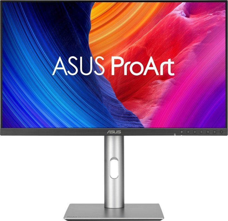 Asus proart display pa27jcv 5k ips - ASUS ProArt Display PA27JCV 27-inch 5K HDR 27" Monitor (Black/Silver)