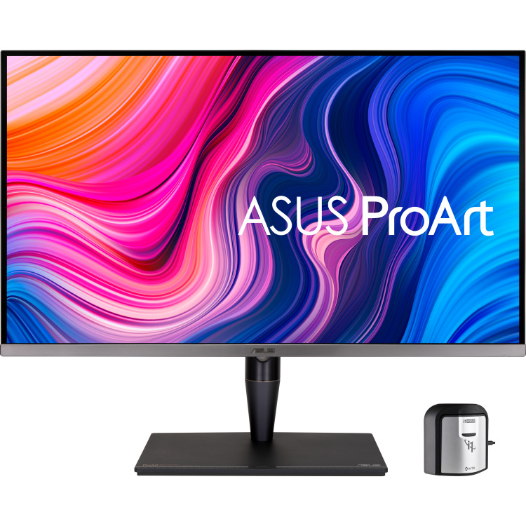 ASUS ProArt Display PA32UCG-K LED 32" Monitor