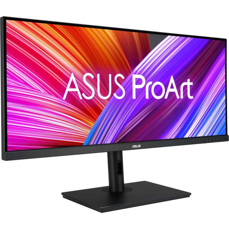 ASUS ProArt PA348CGV LED 34" Monitor