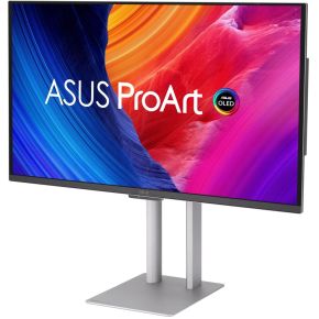 ASUS ProArt OLED PA27UCDMR 26.5 4K Ultra HD 240Hz monitor, productafbeelding 3