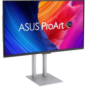 ASUS ProArt OLED PA27UCDMR 26.5 4K Ultra HD 240Hz monitor, productafbeelding 4