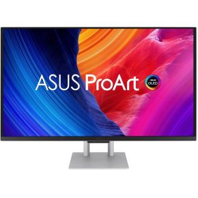 ASUS ProArt OLED PA27UCDMR 26.5 4K Ultra HD 240Hz monitor, productafbeelding 6