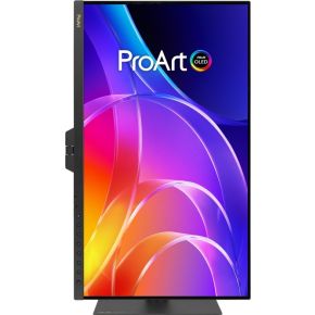 Asus proart oled pa27usd computer m 4 orig - ASUS ProArt OLED PA27USD 26.5" Monitor (Black)