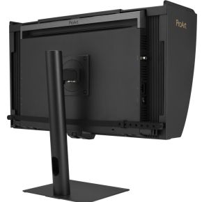 Asus proart oled pa27usd computer m 5 orig - ASUS ProArt OLED PA27USD 26.5" Monitor (Black)