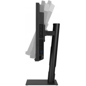 Asus proart oled pa27usd computer m 8 orig - ASUS ProArt OLED PA27USD 26.5" Monitor (Black)