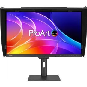 ASUS ASUS ProArt PA27USD oled monitor