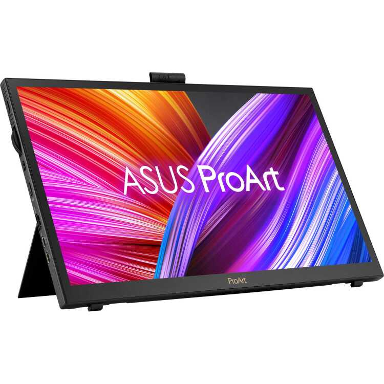 ASUS ProArt PA169CDV LED 15.6" Monitor