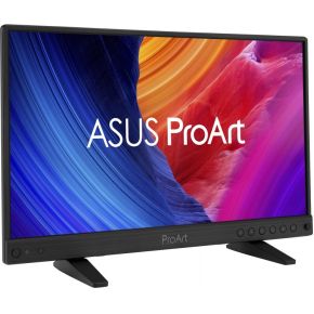 ProArt PA16USV 15.6 15.6" Monitor (Black) - afbeelding 2