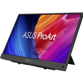 ProArt PA16USV 15.6 15.6" Monitor (Black) - afbeelding 5