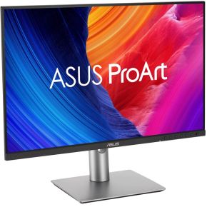 ProArt PA248QFV 24.1 24.1" Monitor (Black) - afbeelding 4