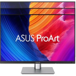 ProArt PA248QFV 24.1 24.1" Monitor (Black) - afbeelding 7
