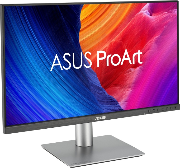 Asus proart pa278cgrv 27 wide quad 2 orig - ASUS ProArt PA278CGRV 27" Monitor (Black)