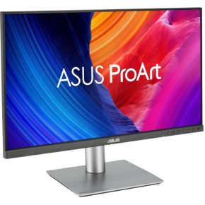 ProArt Display PA27JCV 27-inch 5K HDR 27" Monitor (Black/Silver) - afbeelding 5