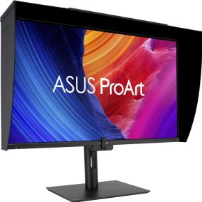 ProArt Display PA27UCGE 27" Monitor (Black) - afbeelding 4