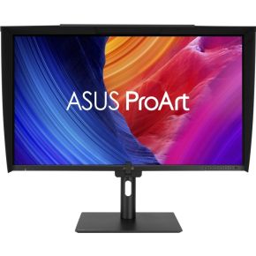 ProArt Display PA27UCGE 27" Monitor (Black) - afbeelding 5