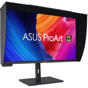 ProArt Display PA32KCX 32" 8K HDR Mini LED Monitor - afbeelding 2
