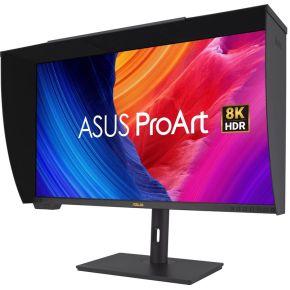 ProArt Display PA32KCX 32" 8K HDR Mini LED Monitor - afbeelding 3