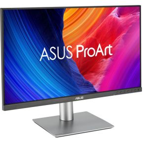 ProArt Display PA32QCV 6K HDR 31.5" Monitor (Silver) - afbeelding 2