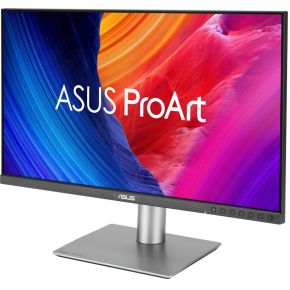 ProArt Display PA32QCV 6K HDR 31.5" Monitor (Silver) - afbeelding 3