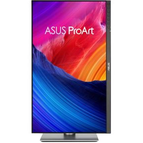ProArt Display PA32QCV 6K HDR 31.5" Monitor (Silver) - afbeelding 4
