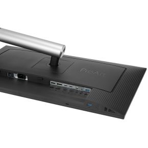 ProArt Display PA32QCV 6K HDR 31.5" Monitor (Silver) - afbeelding 8