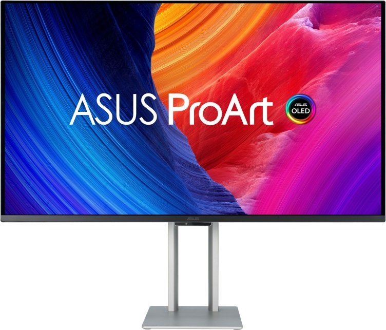 Asus proart pa32ucdm oled monitor - ASUS ProArt Display PA32UCDM 31.5" Monitor (Black)