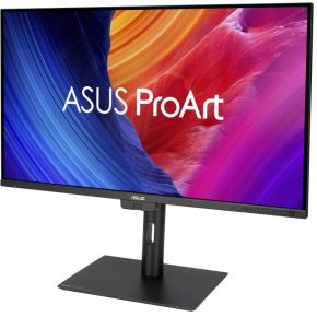 ProArt Display PA32UCE 31.5" Monitor (Black) - afbeelding 3