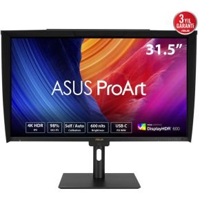 ASUS 90LM03H0-B02K70 monitor