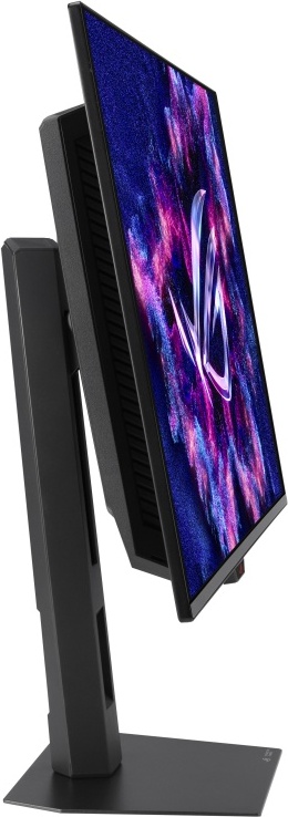 Asus rog strix oled xg27acdms 26 5 4 orig - ASUS Rog Strix Xg27Acdms 26.5" Monitor (Black)